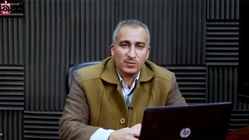 أهم الأسئلة والإجابات النموذجية في مراجعة نص «استعن بالله» لـ الصف الثالث الإعدادي