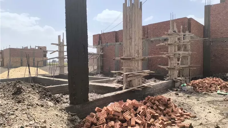 محافظ أسيوط يوجه بالتصدي للتعديات خلال إجازة عيد الفطر