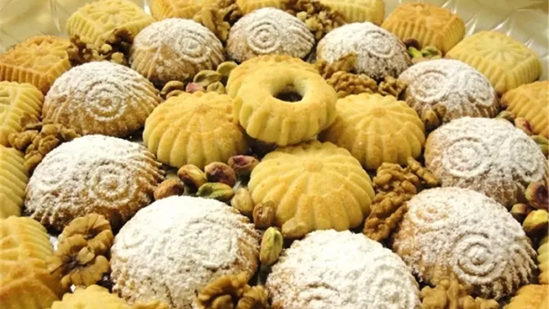 استمتع بكحك العيد بأمان.. 7 خطوات بسيطة تحمي صحتك