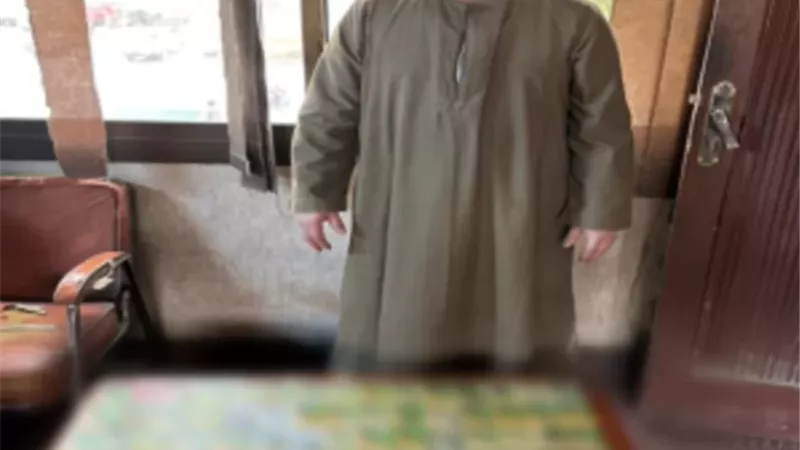 ضبط مالك مخبز سياحي تصرف في 