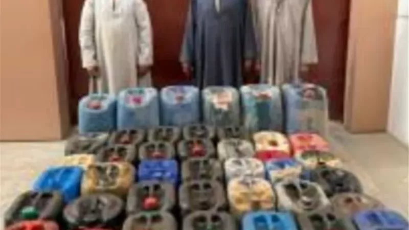 سقوط عصابة 