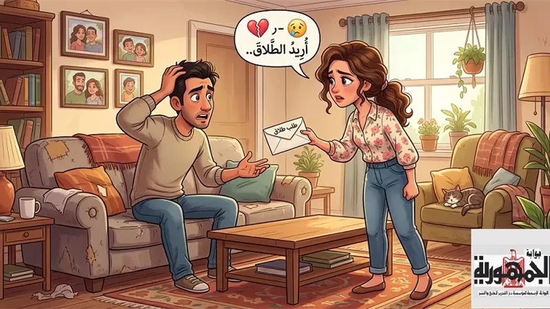 مدى أحقية الزوجة طلب الطلاق لعدم قدرة الزوج على الإنجاب