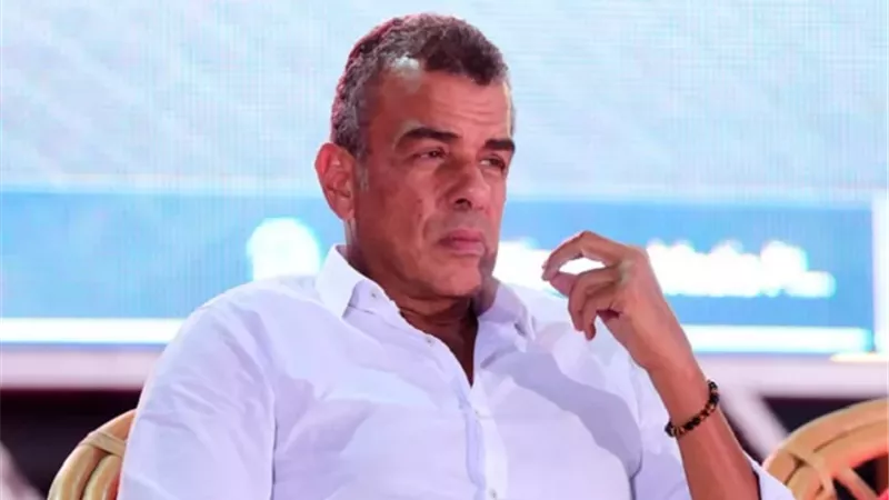 الأهلي ينعي شقيق خالد مرتجي