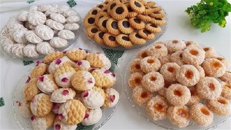 مشروبات ممنوع تناولها مع الكحك