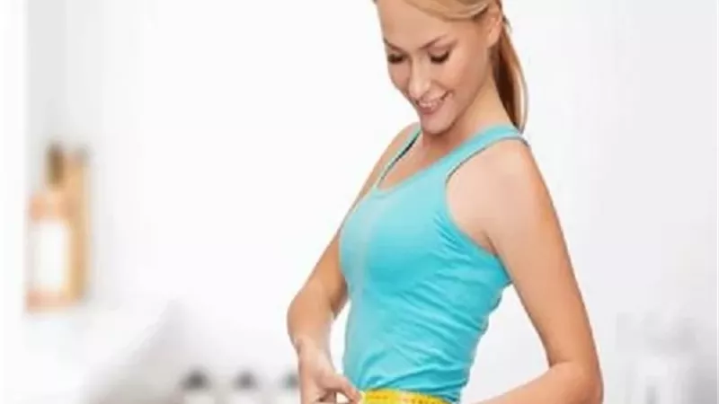 مع حلويات العيد.. خطوات بسيطة تحافظ على رشاقتك بدون حرمان