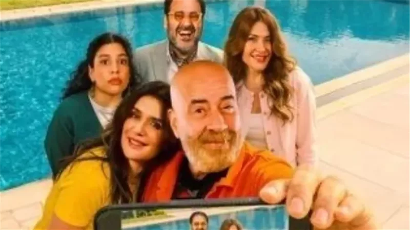 حصيلة إيرادات فيلم 