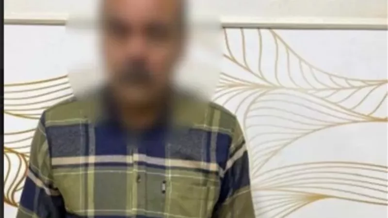 الداخلية تكشف حقيقة ادعاءات فيديو التعدي على مواطن بسيدي سالم