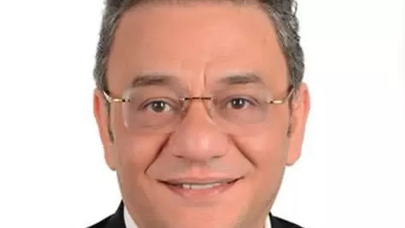 حسن الشوربجي رئيسا لمجلس إدارة التعمير لإدارة المرافق