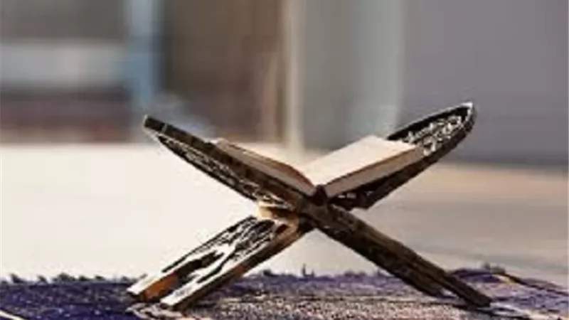 تأملات قرآنية :