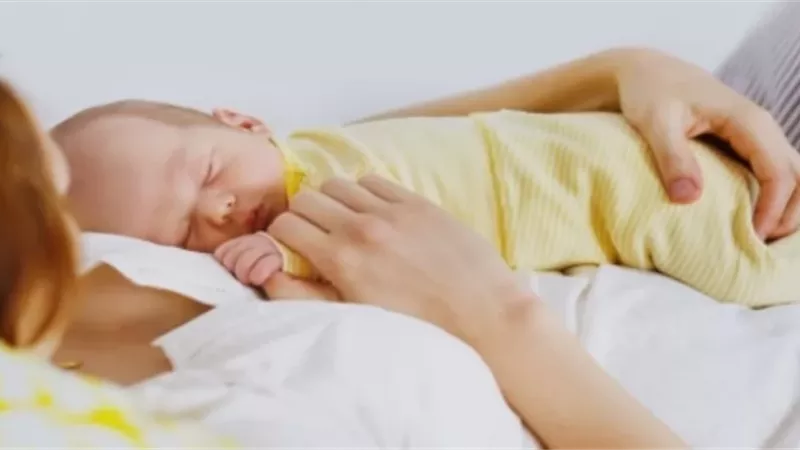 حكم من عاشرها زوجها وهي في فترة النفاس