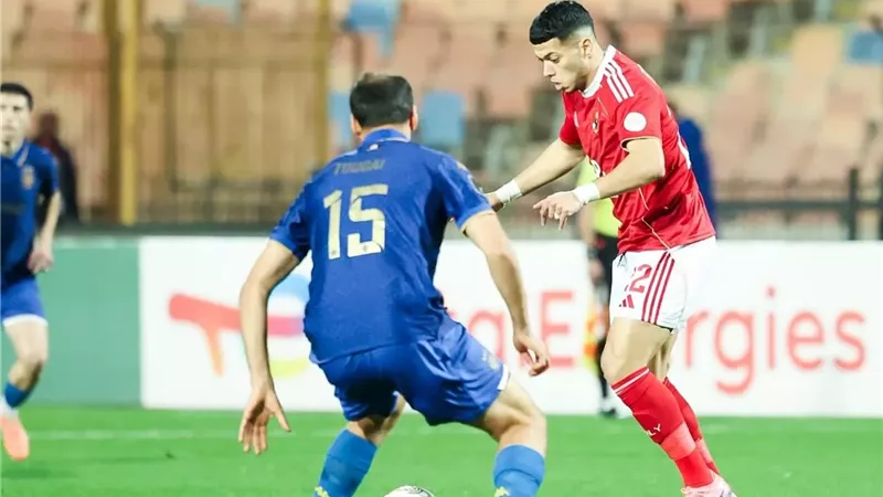 الأهلي يخسر بثلاثية أمام الترجي ويودع دوري أبطال إفريقيا