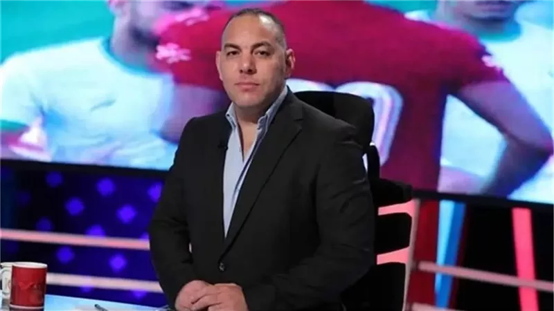 أحمد بلال: ما حدث أمام الترجي جريمة في حق الأهلي
