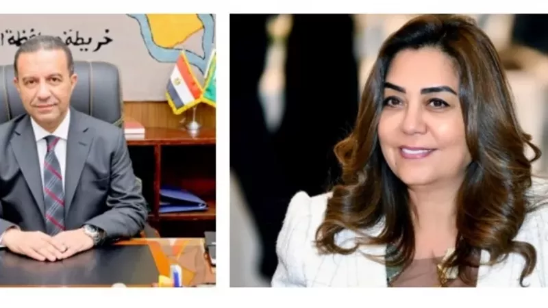 توجيهات عاجلة من وزيرة التنمية المحلية للمحافظات قبل العيد