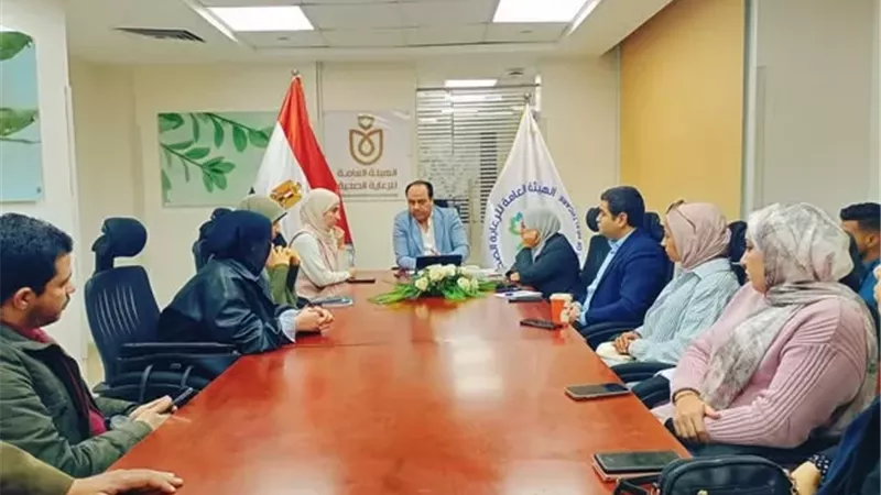 استمرار خطة التأمين الطبي في منشآت الرعاية الصحية بالإسماعيلية