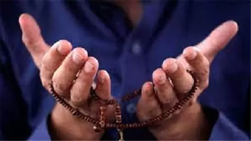 للصائم دعوة لا تُرد..فضل الدعاء للغير فى رمضان