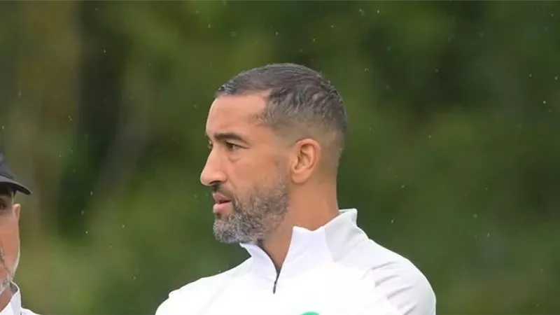 يوسف حجي ينضم لجهاز المنتخب المغربي
