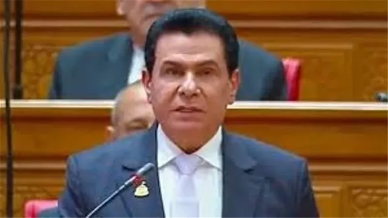 طلب إحاطة بشأن أزمة العجز الحاد فى الأطباء البيطريين