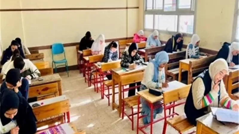 انطلاق اختبارات شهر مارس لتقييم صفوف النقل..السبت المقبل