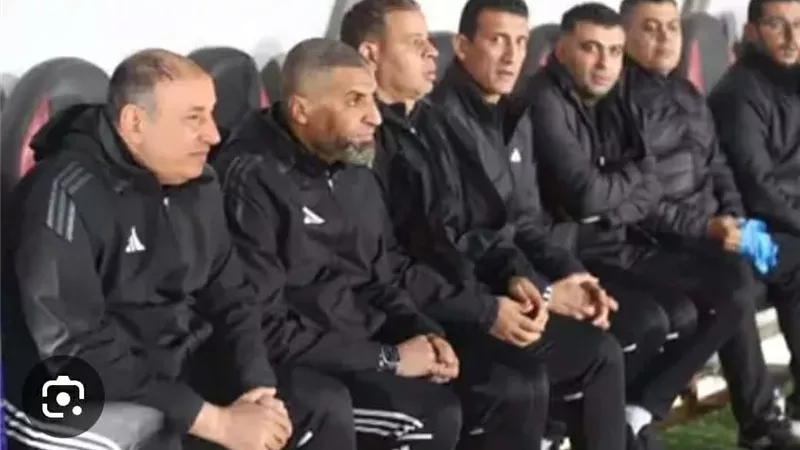طلائع الجيش يدخل معسكر مغلق اليوم استعداداً لزد بنصف نهائى الكأس