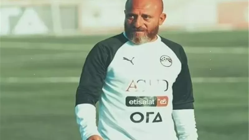 منتخب مصر للشباب يضم 28 لاعبًا استعداداً لوديتي الجزائر