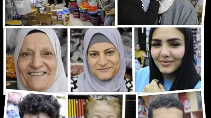 عيد الأم يتعانق مع ثانى أيام 