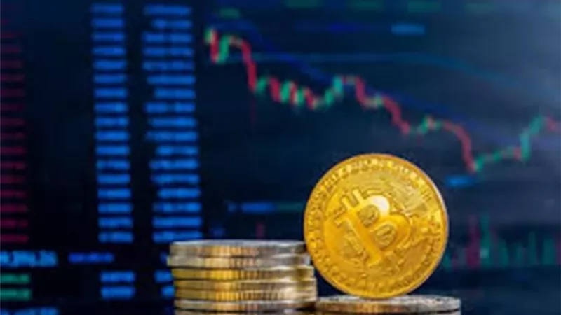 دراسة تحذر من مخاطر العملات الرقمية على استقرار البنوك