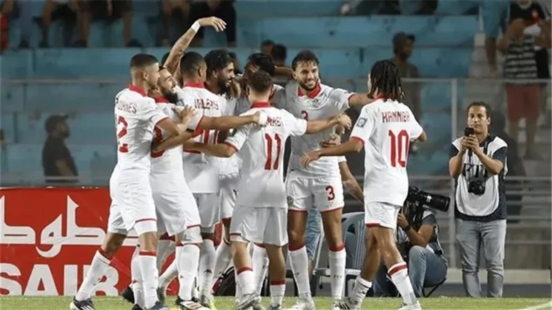 غياب الجزيري وبن رمضان ومعلول عن قائمة منتخب تونس
