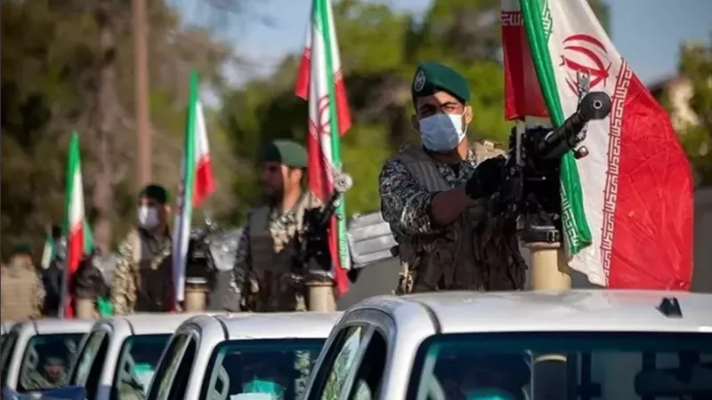 الحرس الثوري الإيراني: سنرد على أي تهديد بنفس المستوى الذي يحقق الردع