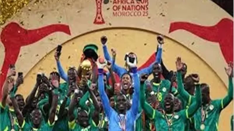 الحكومة السنغالية تطالب بتحقيق دولي ضد فساد كاف