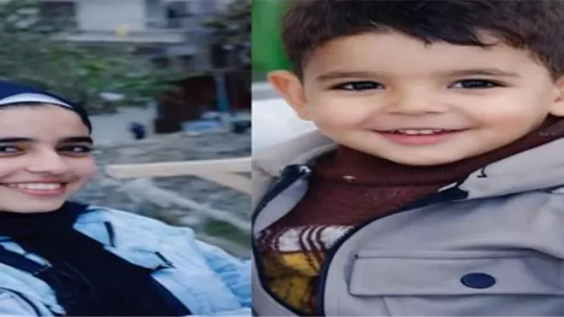 مصرع شقيقان غرقًا في ترعة بمركز بيلا