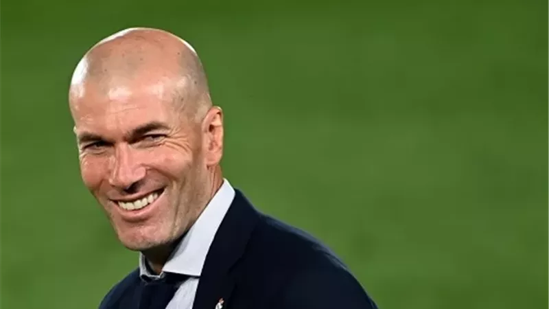 تقارير| زيدان يقترب من تدريب منتخب فرنسا
