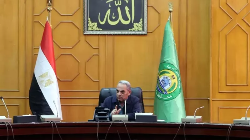 تسعيرة استرشادية للسلع الاستراتيجية في الإسماعيلية
