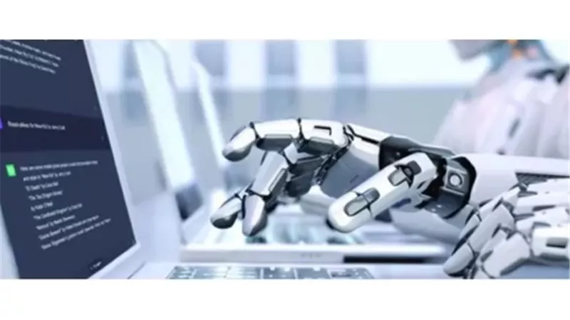 الحكومة الأمريكية توسع استخدام الذكاء الاصطناعى فى المراقبة الأمنية