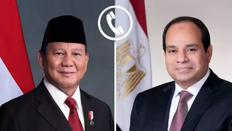 الرئيس السيسي:مصر ترفض أي محاولات للمساس باستقرار وسيادة الدول العربية
