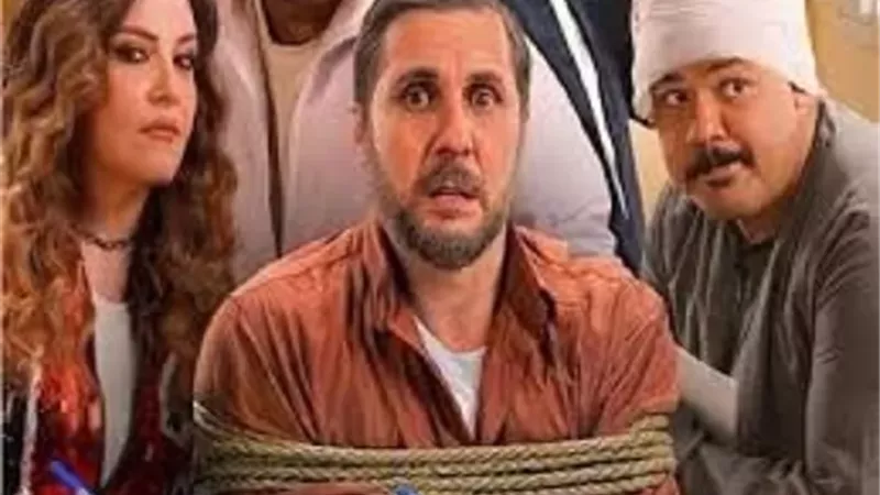 أول تعليق من هشام ماجد بعد تحقيق فيلمه 