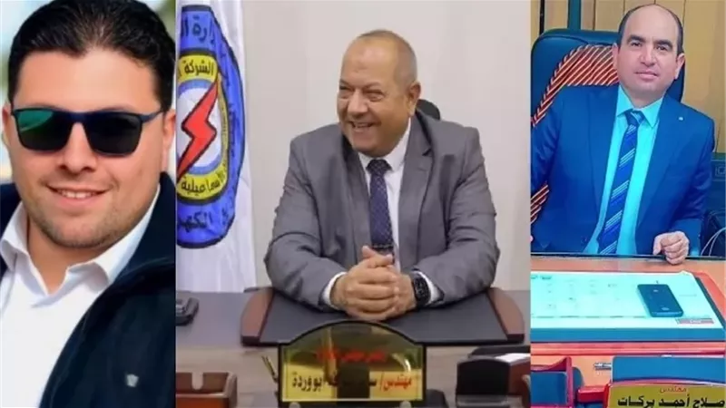 القناة للكهرباء تكشف عن مشروع جديد لراحة المواطنين فى مدينة بدر.. صور