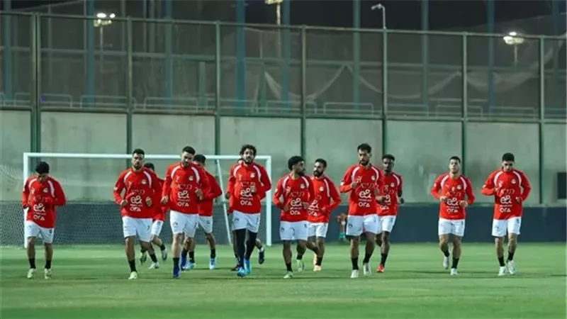 موعد وديتي منتخب مصر ضد السعودية وإسبانيا