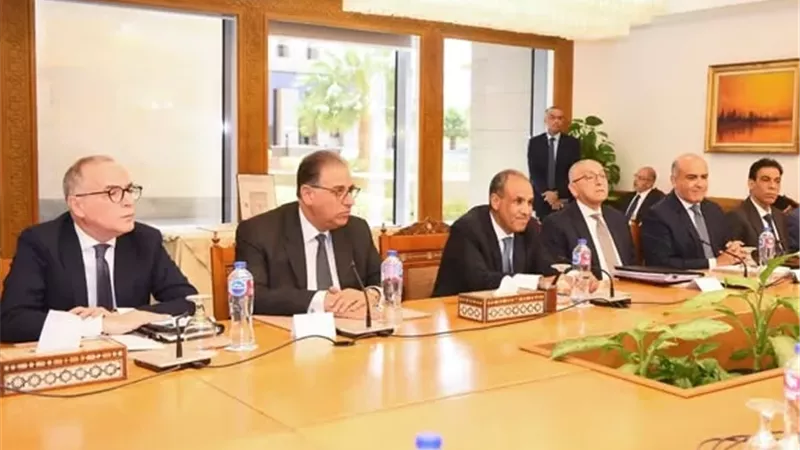 مد إعفاء الموبايل للمصريين بالخارج إلى 120 يومًا بدءًا من 1 أبريل