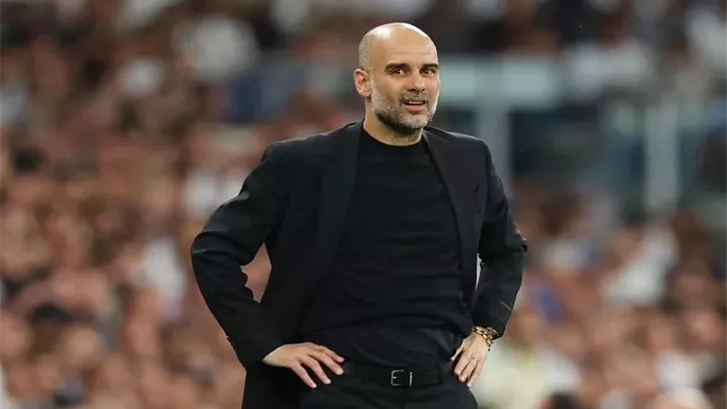بيب جوارديولا يحدد أقوى 3 أندية في أوروبا
