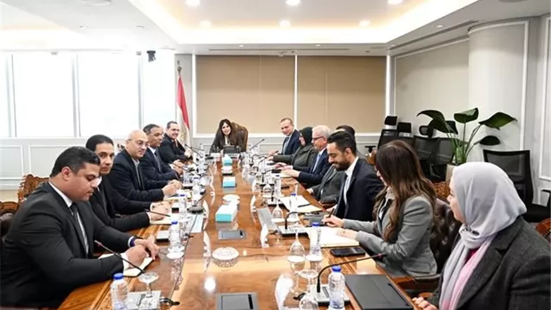 تفاصيل مشاريع مثلث ماسبيرو وسور مجرى العيون بالقاهرة