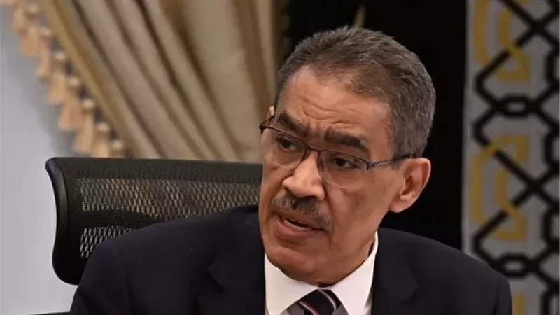 ضياء رشوان: مؤتمر صحفي غدًا لشرح جهود مصر في الأزمة الحالية