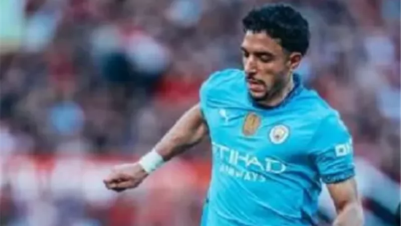 برشلونة يعرض 52 مليون يورو لضم عمر مرموش فى الصيف