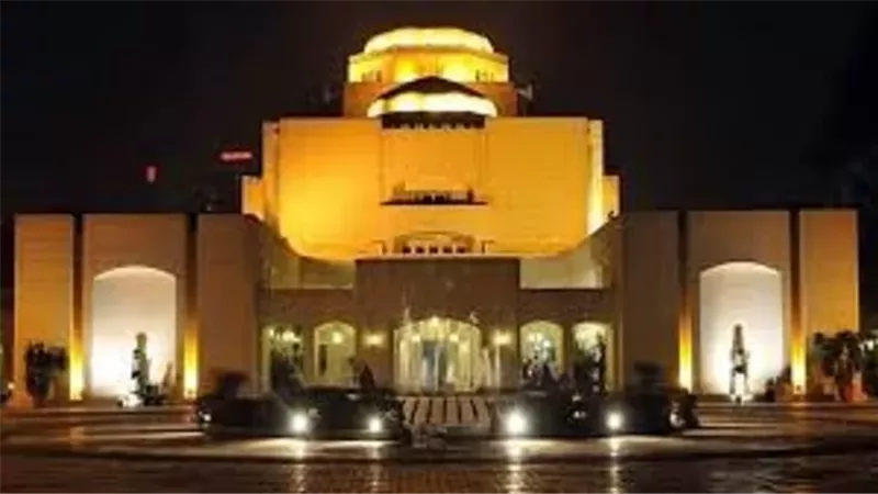دار الأوبرا تعدل مواعيد العروض لتبدأ 6:30 مساءً ابتداءً من 28 مارس