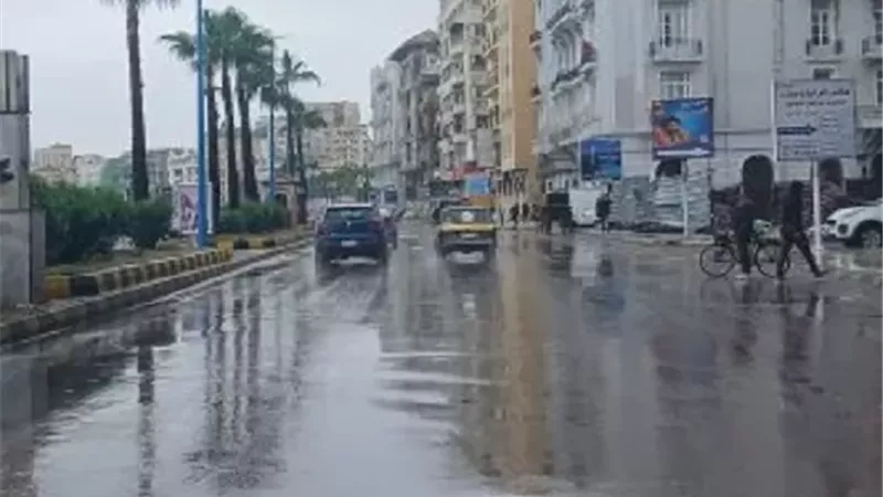 الأرصاد تحذر: موجة طقس غير مستقر تضرب البلاد اليوم