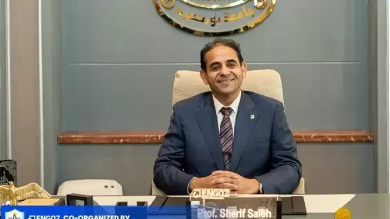 تحسبا لسوء الأحوال الجوية الاربعاء ..تعليق الدراسة بجامعة بورسعيد