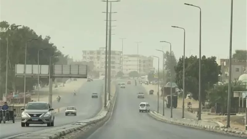 موعد استقرار الأحوال الجوية وانتهاء موجة الطقس السيء