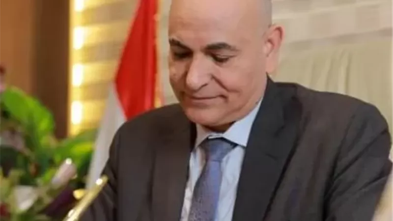 رئيس جامعة السادات: تعليق الدراسة يومى الأربعاء والخميس