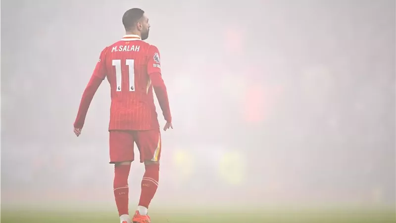 بعد رحيله عن ليفربول.. 