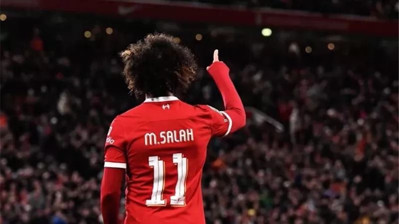اتحاد الكرة يُوجّه رسالة لـ محمد صلاح بعد رحيله عن ليفربول