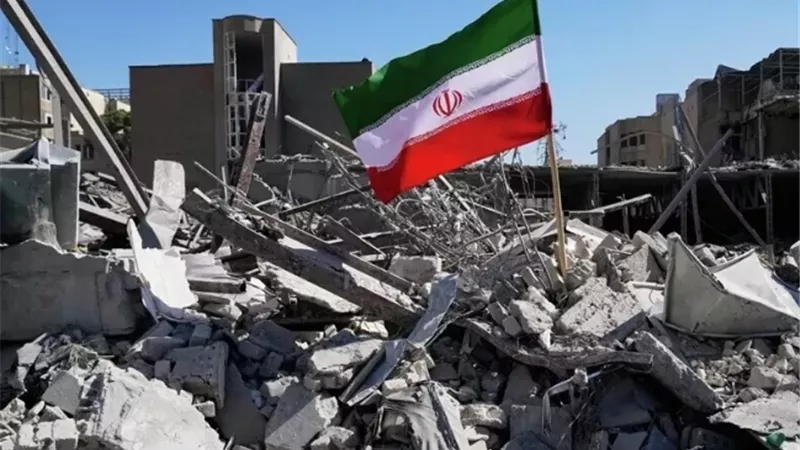 إيران ترفض شروط ترامب وتصف مفاوضاته بـ الخديعة